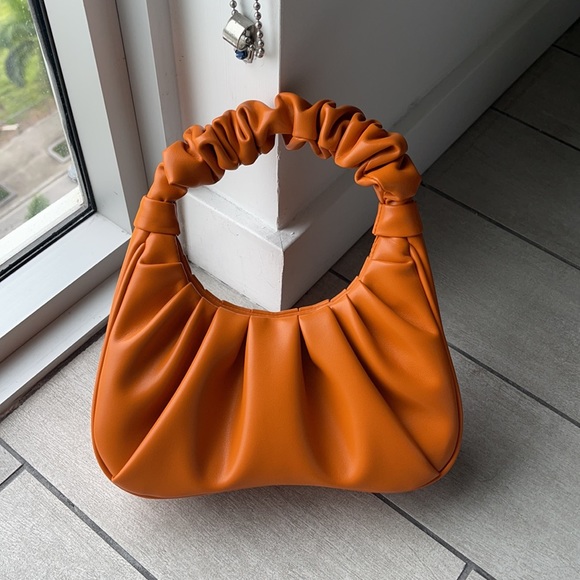 JW PEI Gabby Bag in Orange - Picture 4 of 8